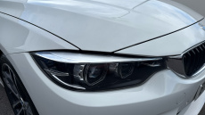 BMW 4 Series 440i M Sport 5dr Auto [Professional Media] Petrol Hatchback